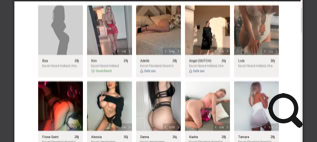 Anale sex, cumshots en andere kinky zaken op redlights.nl