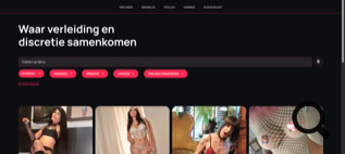 kinky thuisontvangst en escort