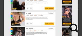 sexlinks in Nederland.