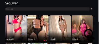 discrete thuisontvangst in stijl