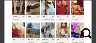 Redlights overzicht, escort, thuisontvangst en shemales.