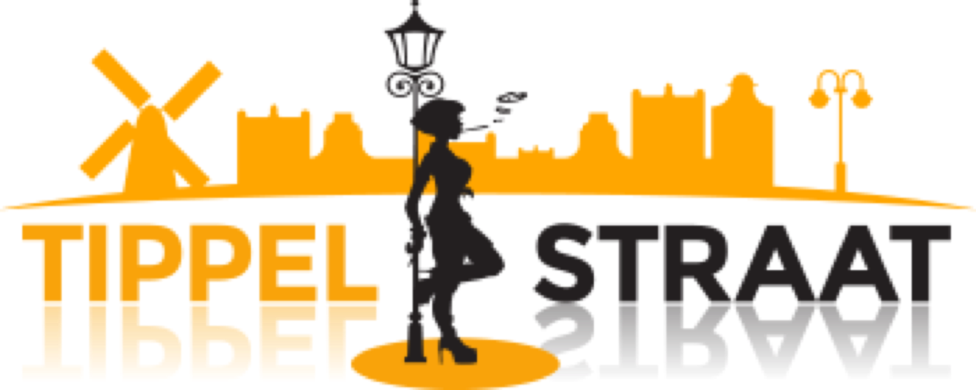 voor echte wandelaars is er Tippelstraat